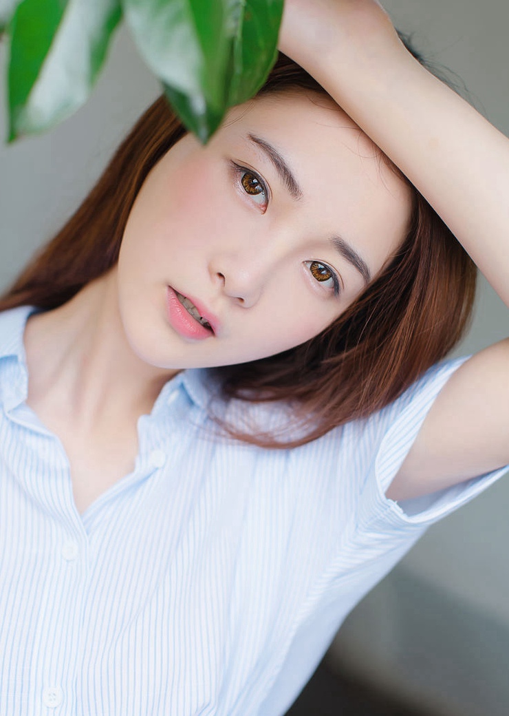 美女私房照